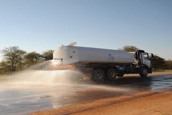 Aqua Transport & Plant Hire (Pty) Ltd