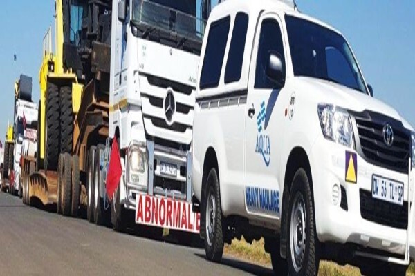 Aqua Transport & Plant Hire (Pty) Ltd
