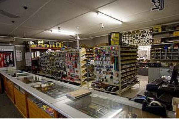 Central Locksmiths