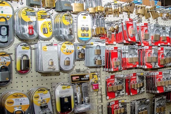 Central Locksmiths