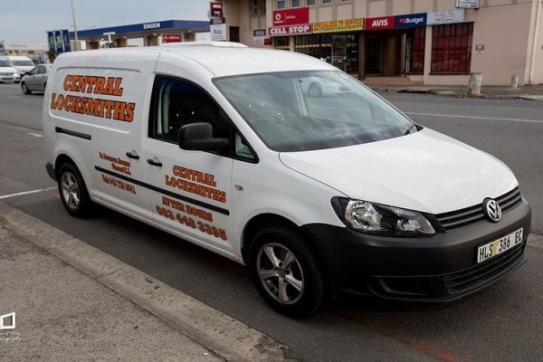Central Locksmiths