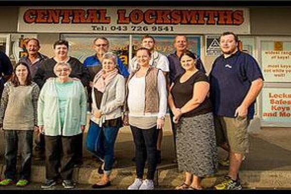 Central Locksmiths