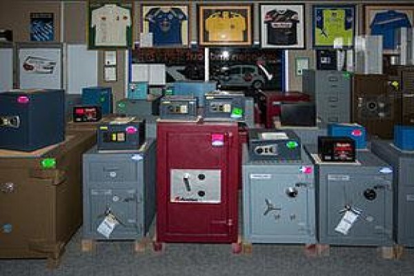 Central Locksmiths