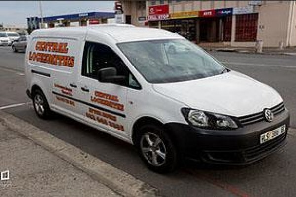 Central Locksmiths