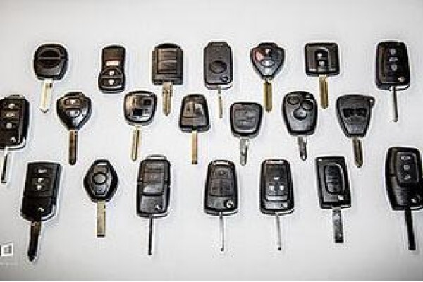 Central Locksmiths