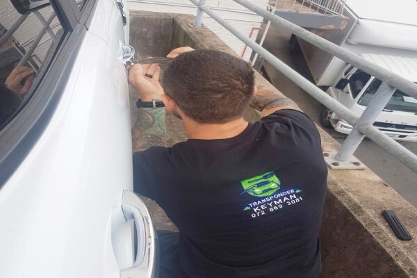 Westville Locksmiths