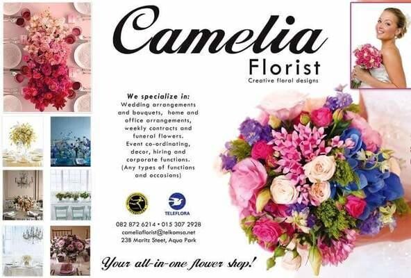 Camelia Florists