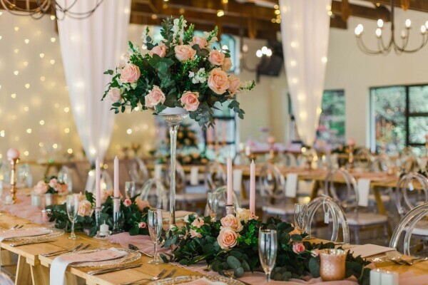 Camelia Florists
