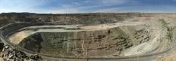 De Beers Consolidated Mines Ltd