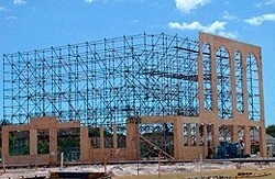 Altitude Scaffolding CC