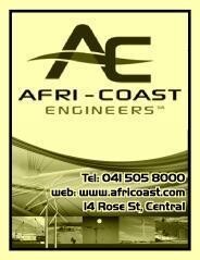 Afri-Coast Engineers