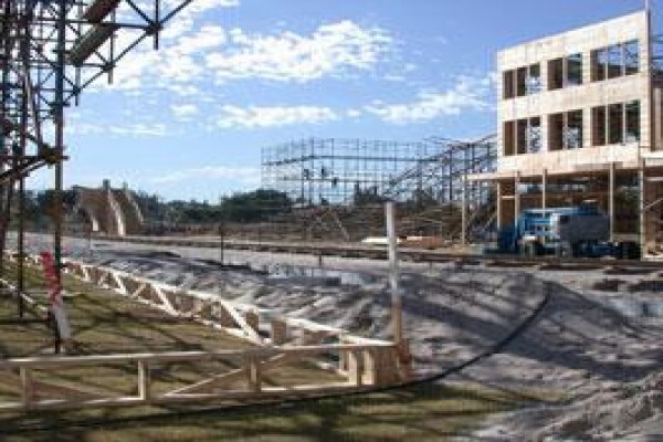 Altitude Scaffolding CC