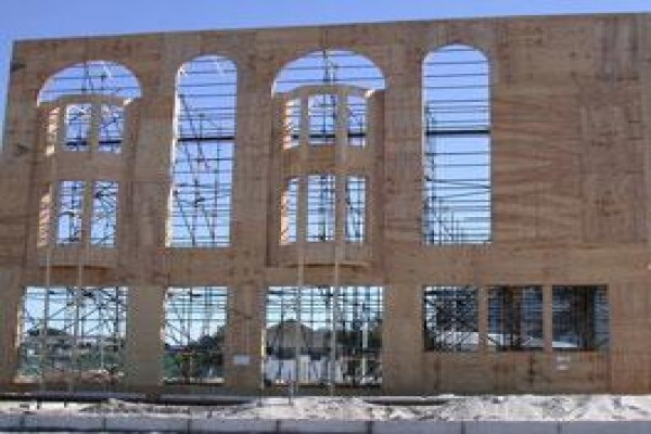 Altitude Scaffolding CC