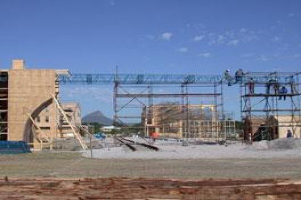 Altitude Scaffolding CC