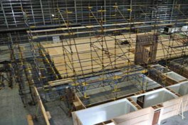Altitude Scaffolding CC