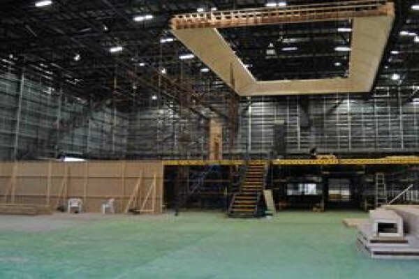 Altitude Scaffolding CC