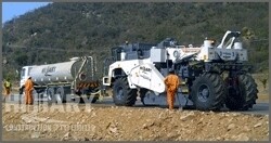 Hillary Construction (Pty) Ltd