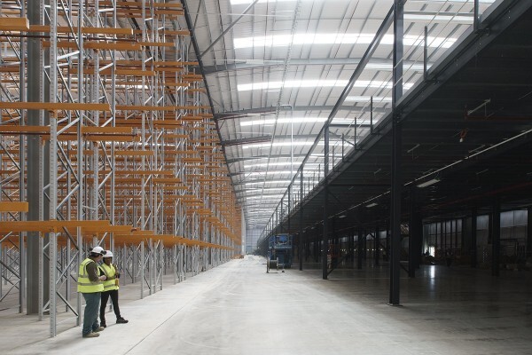Mitek Industries South Africa (Pty) Ltd