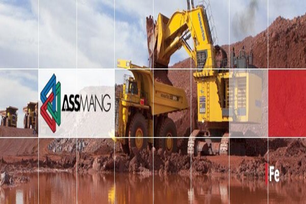 Assmang Ltd:Security After hours