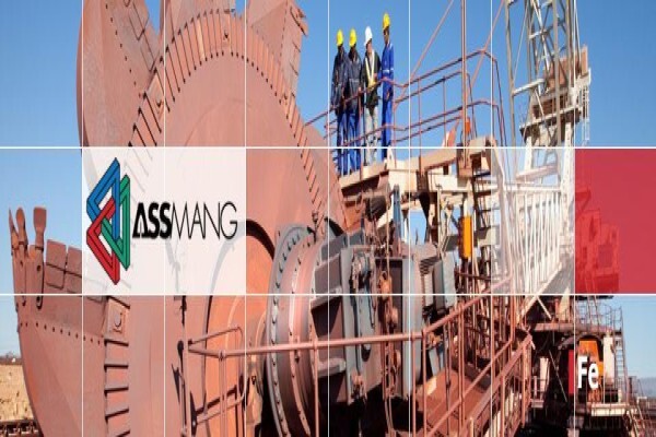 Assmang Ltd:Security After hours