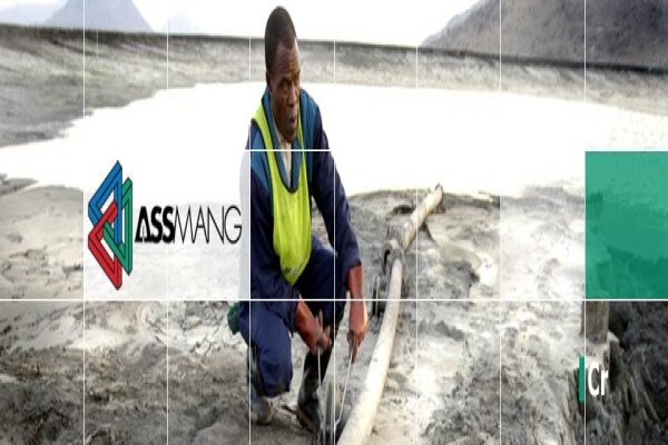 Assmang Ltd:Security After hours