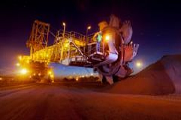 Assmang Ltd:Security After hours
