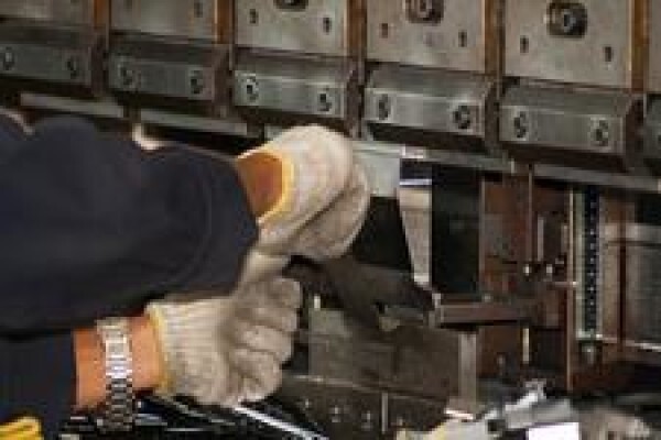 Press Dynamik