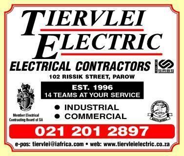Tiervlei Electric