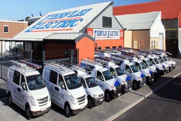 Tiervlei Electric CC