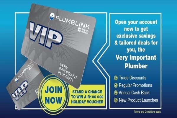Plumblink