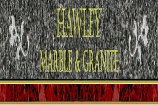 Hawley Marble & Granite Works CC