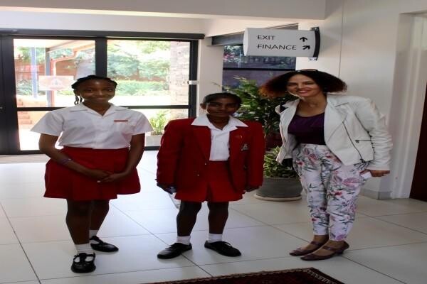 Constantia Kloof Primary School