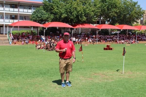 Constantia Kloof Primary School
