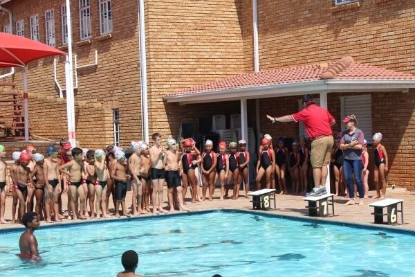Constantia Kloof Primary School