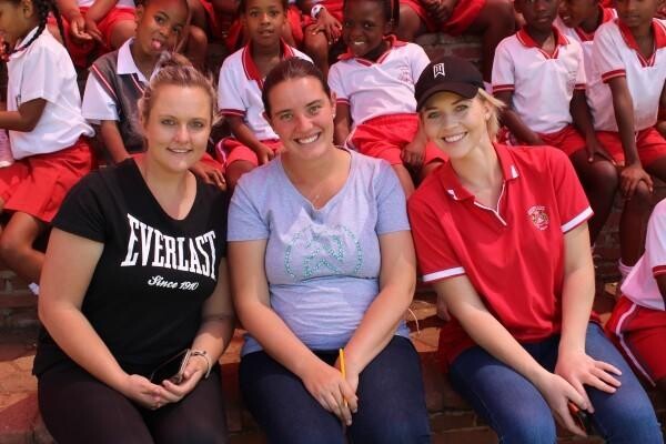 Constantia Kloof Primary School