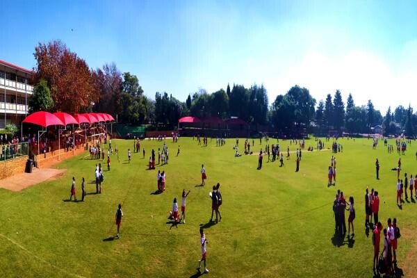 Constantia Kloof Primary School