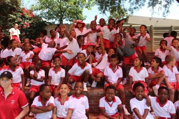 Constantia Kloof Primary School