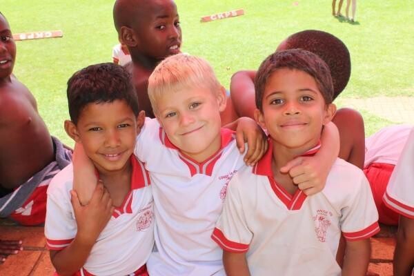 Constantia Kloof Primary School