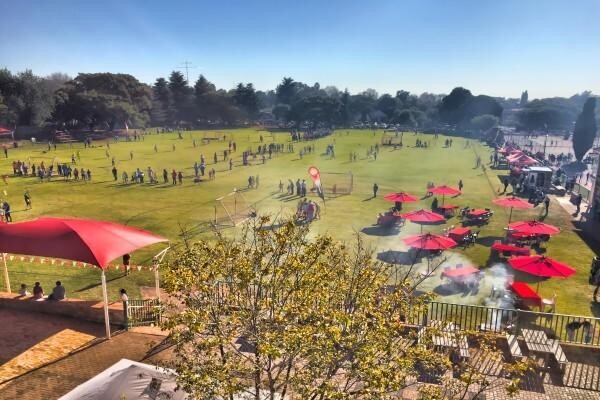 Constantia Kloof Primary School