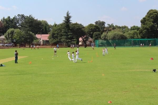 Constantia Kloof Primary School