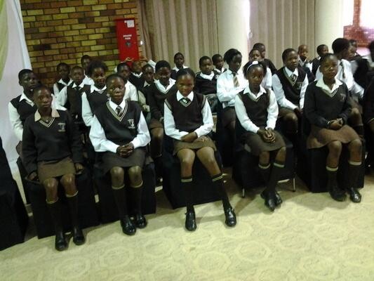 Happiness Primary School
