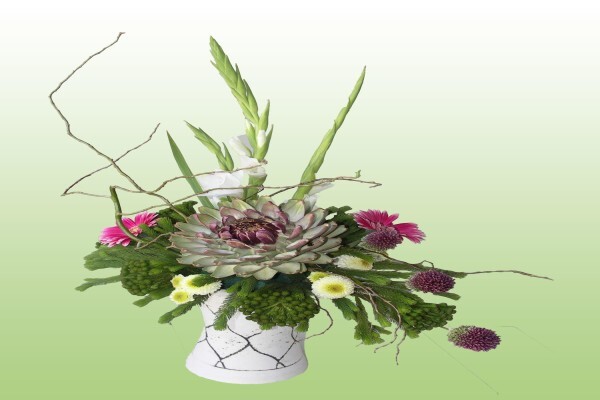 Henry Williams Florist:BRANCHES:Northern Suburbs