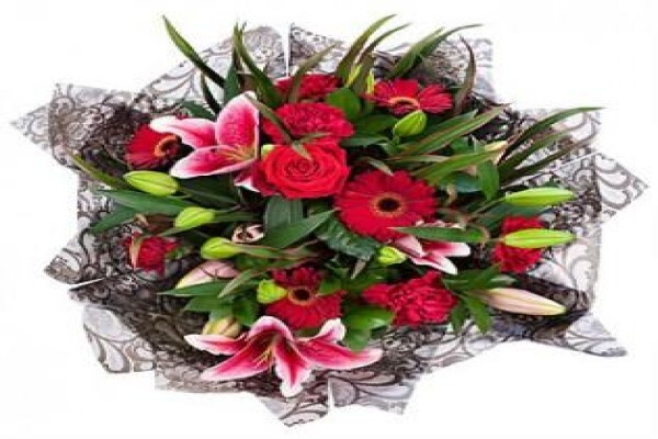 Henry Williams Florist:BRANCHES:Northern Suburbs