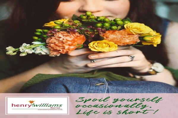 Henry Williams Florist:BRANCHES:Northern Suburbs