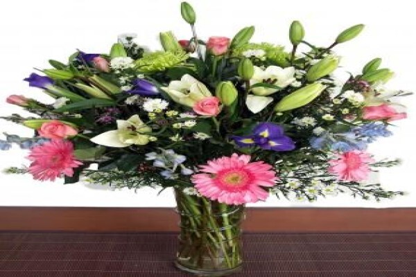 Henry Williams Florist:BRANCHES:Northern Suburbs