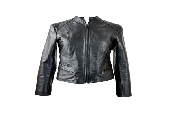Leather & Suede