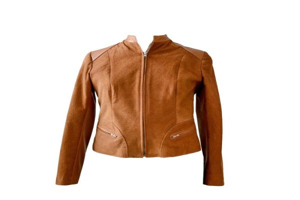 Leather & Suede