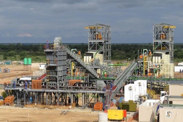 A D P Marine & Modular (Pty) Ltd