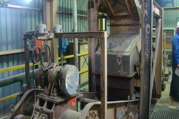 A D P Marine & Modular (Pty) Ltd