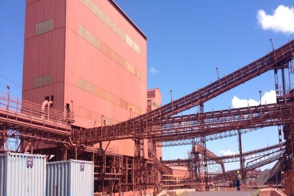 A D P Marine & Modular (Pty) Ltd